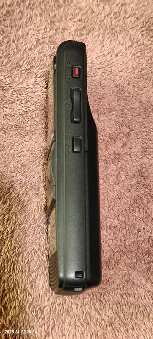 Диктофон SONY ICD-PX820 Професійний (2gb.) 535 Годин запису