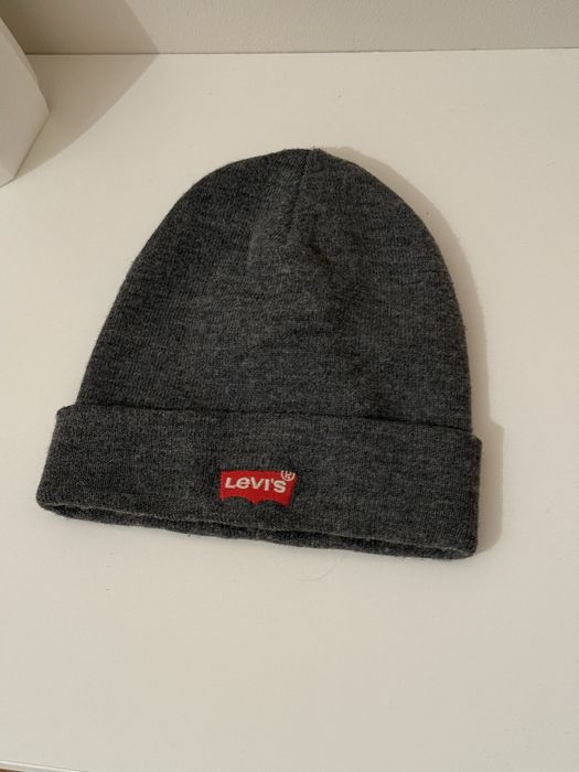 Czapka Levi’s młodzieżowa