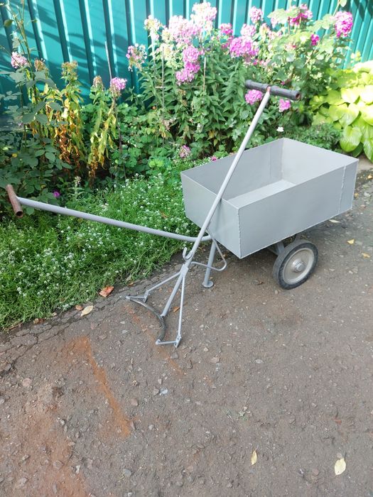 Продам возок два в одном