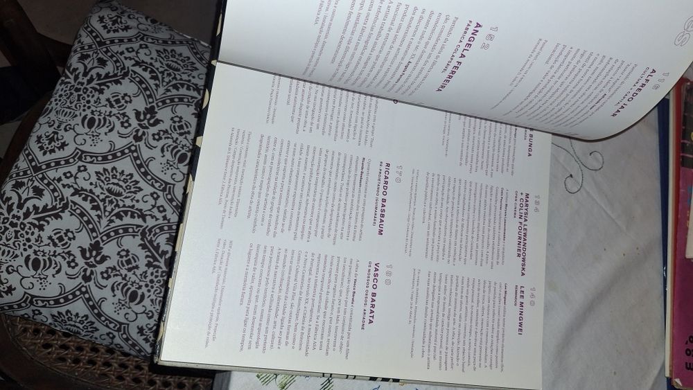 Olhares views processos livro fotografia arte design