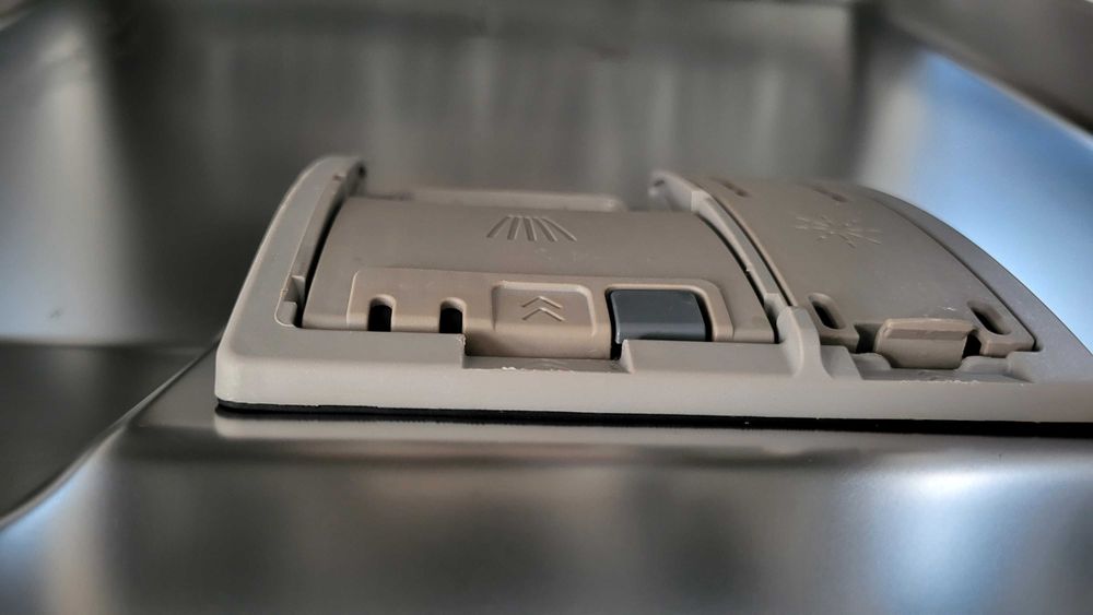 Zmywarka Bosch do zabudowy 60cm sprawna