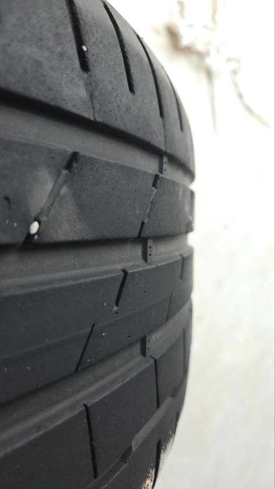 Tesla model 3 диски R19