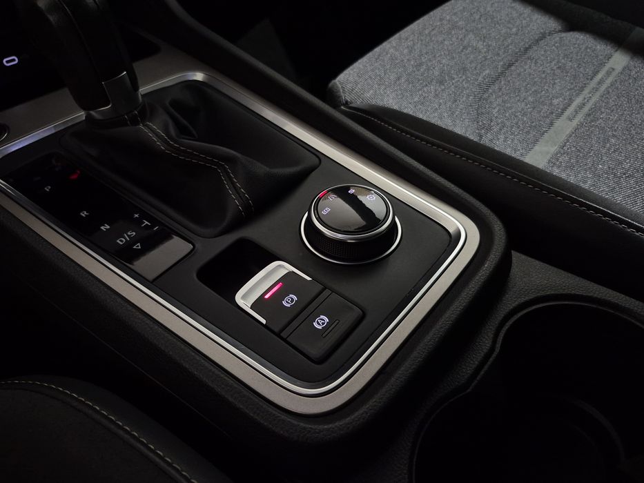 Seat Ateca 1.5TSI DSG - 2023 | GARANTIA | NACIONAL - 150CV