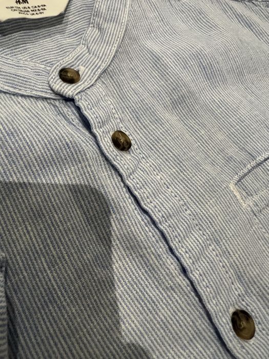 Koszula HM, 134, nowa !