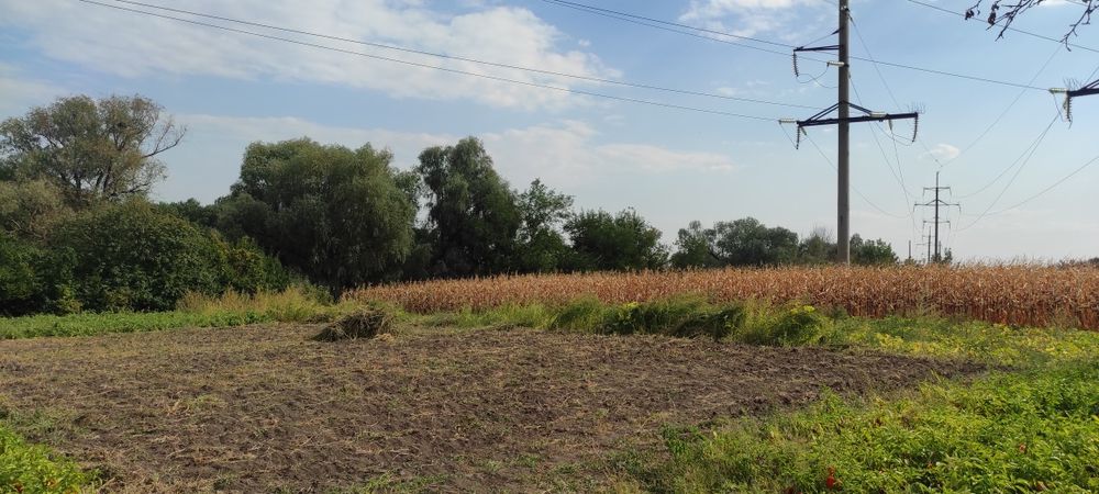 Земельна ділянка  0.0719 га