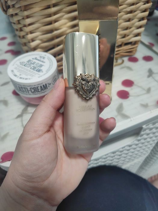 Podkład Dolce&Gabbana Everlast Light5 05