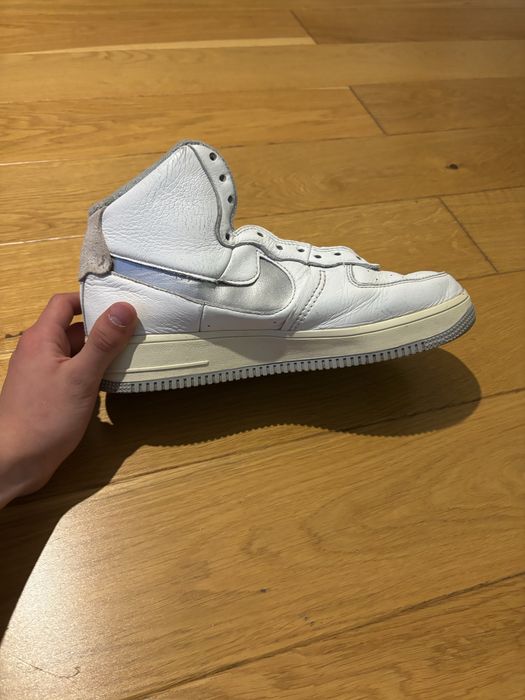 Nike air force high