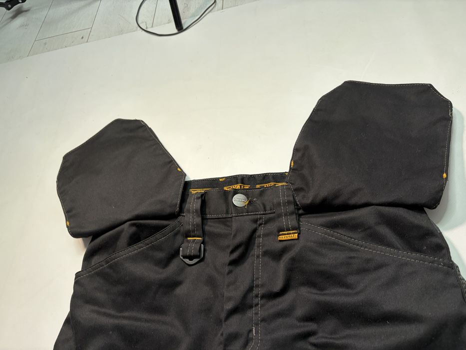 Робочі карго штани DeWalt