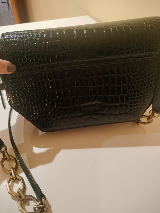 Carteira Pinko nova