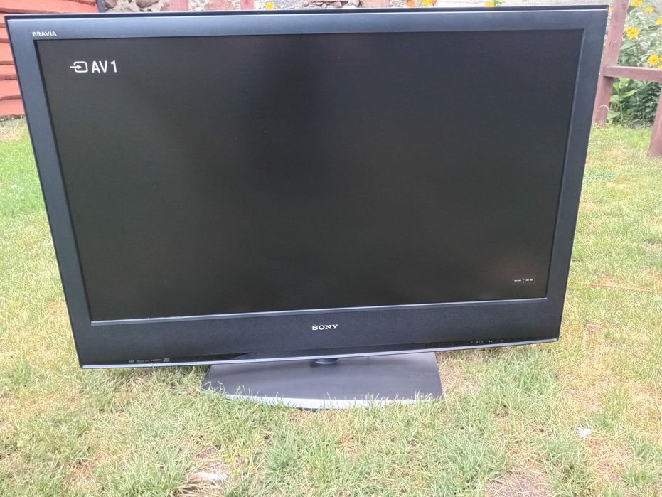Sprzedam telewizor Sony