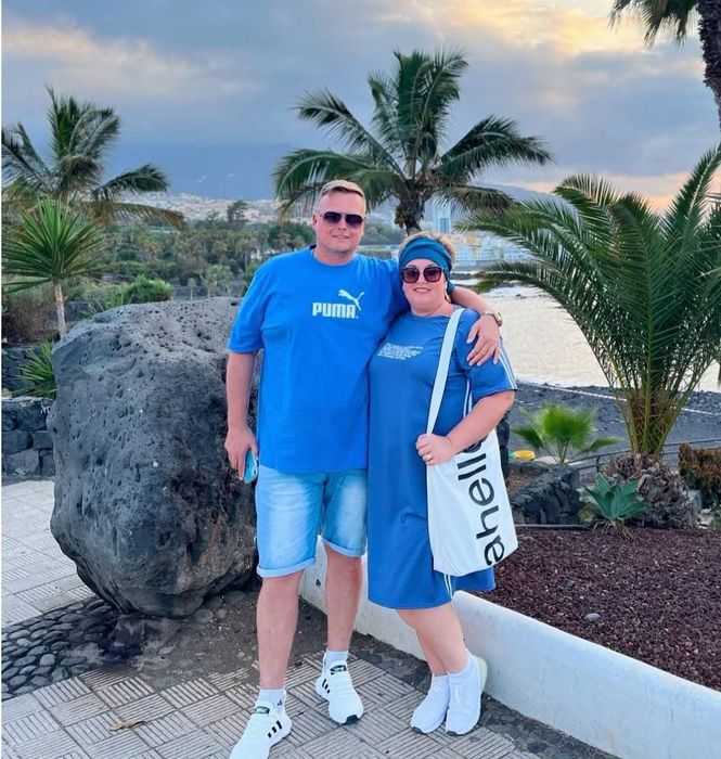 Платье батал спортивного плана