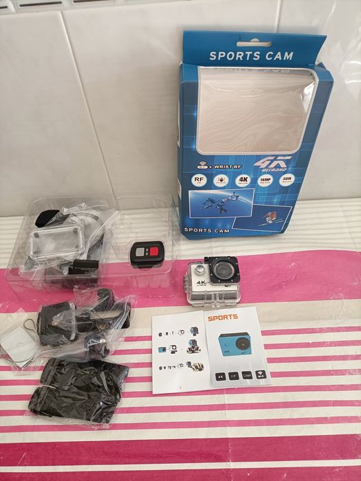 Material de Ciclismo