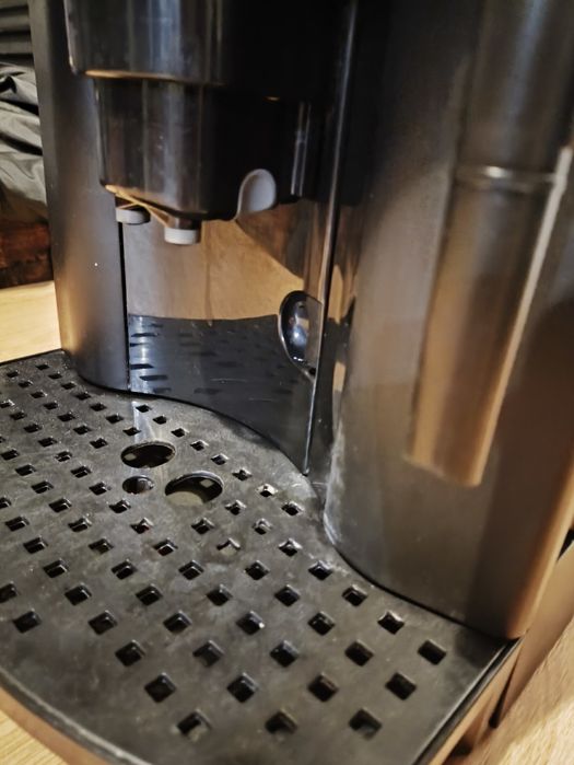 Ekspres ciśnieniowy DeLonghi 15 bar