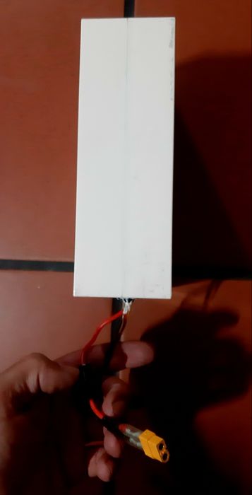 Baterias de 36v 20ah