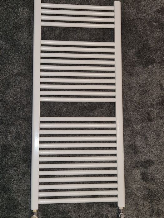 Radiadores BAXI, NOVO