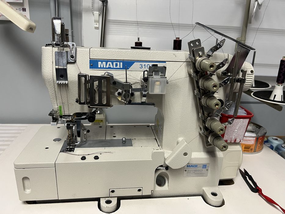 Renderka przemyslowa 230V,serwo.