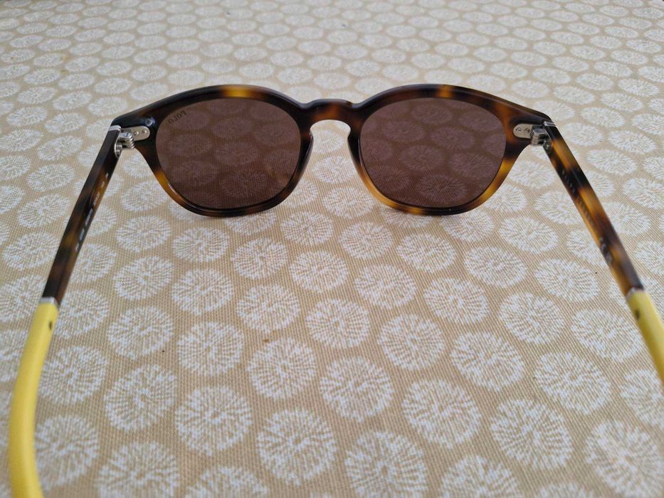 Óculos de Sol - Polo Ralph Lauren PH 4206 - Novos