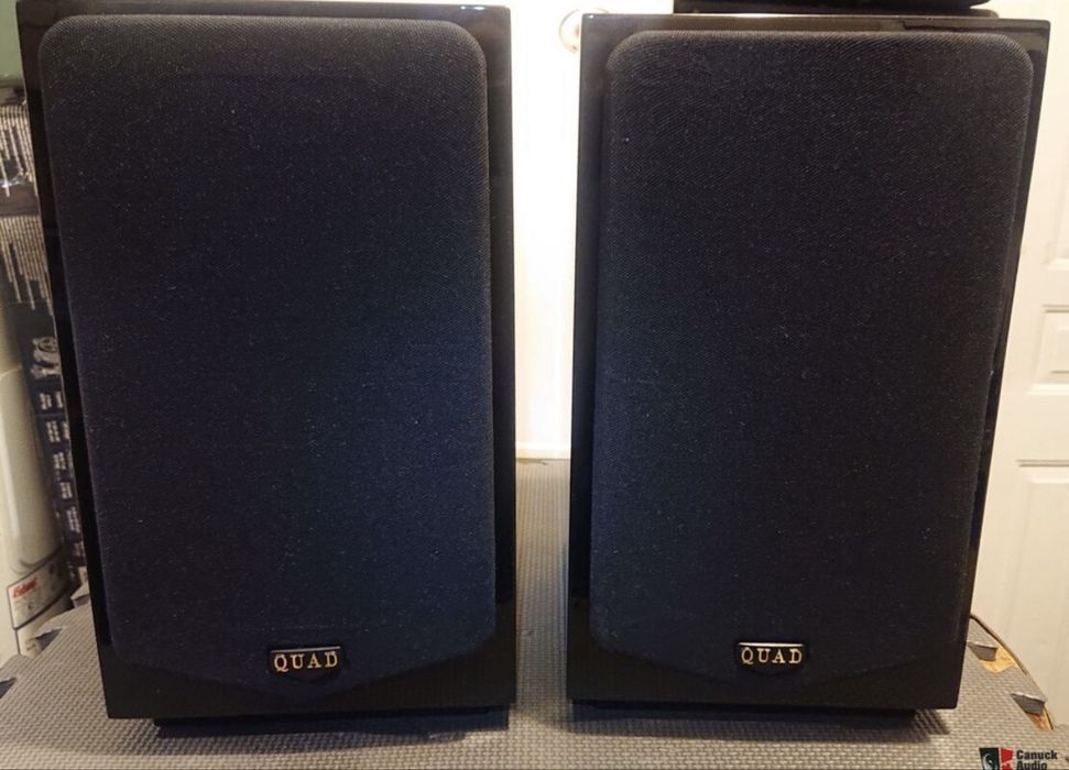 Home cinema Onkyo & Quad
