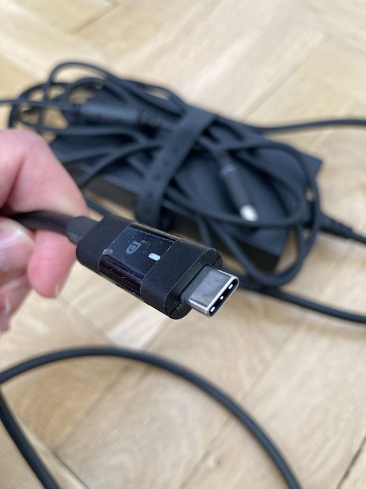 Stacja dokująca dell wd19s