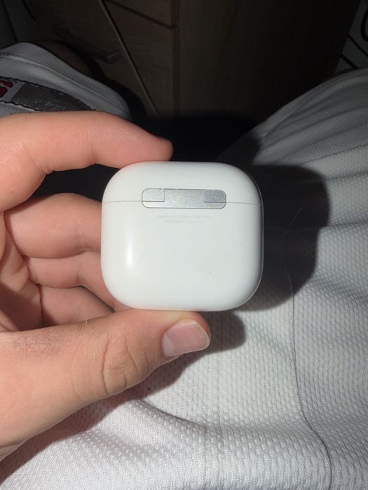 AirPods 4 de Apple