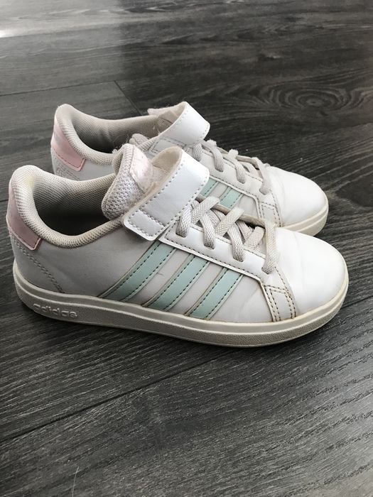 Кросівки кеди adidas