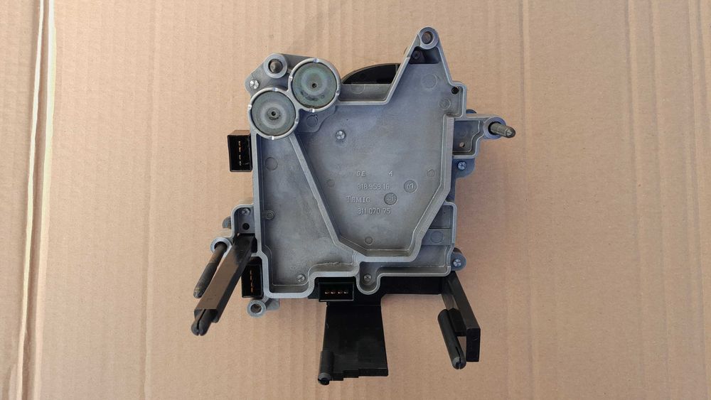 Sterownik skrzyni biegów multitronic 01J927156CN - Audi A4 B6 / A6 C5