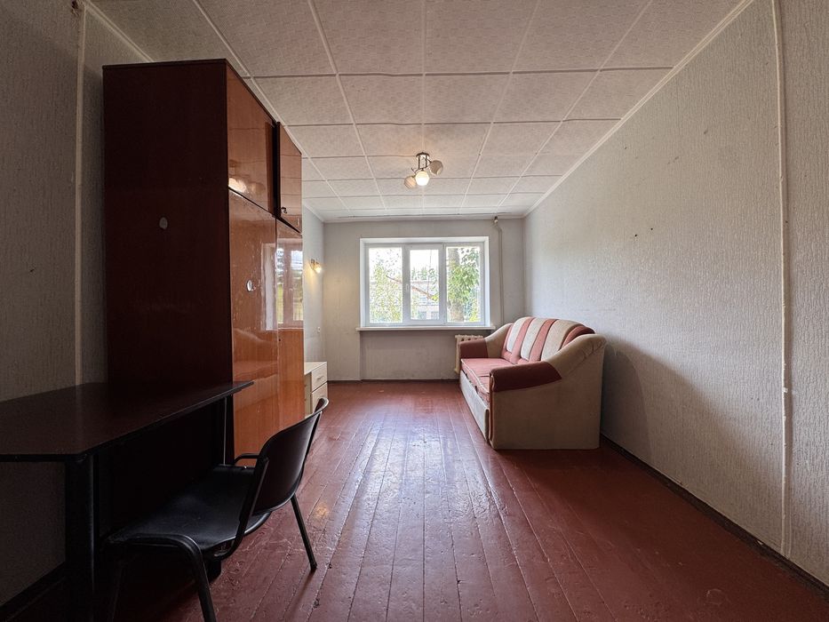 Снимие комнату в общежитии Поля, лікаря Рябініна