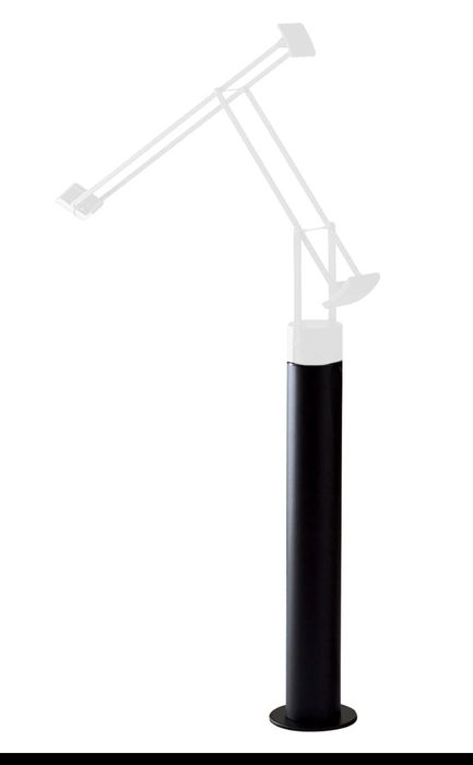 Base Artemide Tizio Supporto Terra