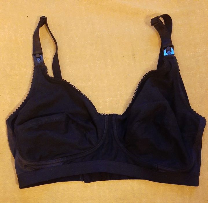 Biustonosz Mothercare, 75DD/34DD