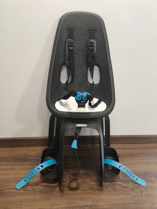 Fotelik na rower
