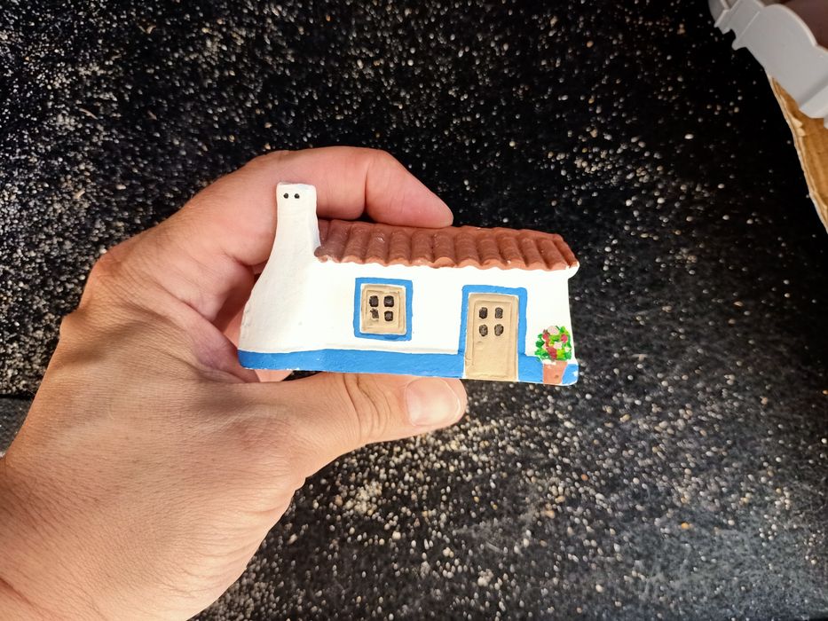 Casinha Alentejana + Oferta