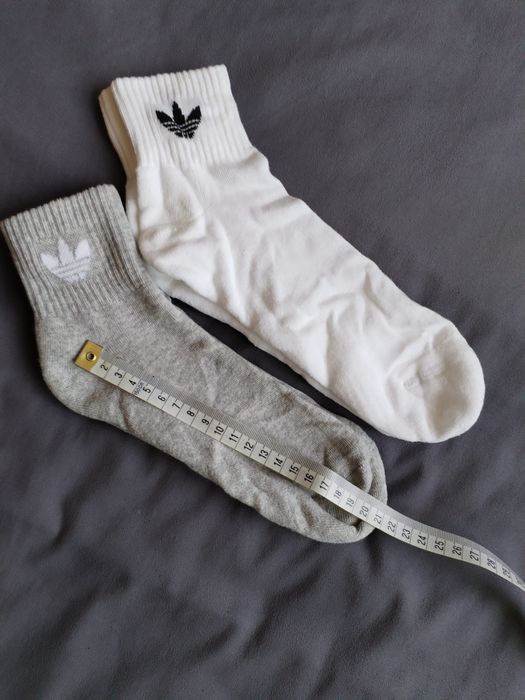 Nowe Skarpety Adidas 37-40