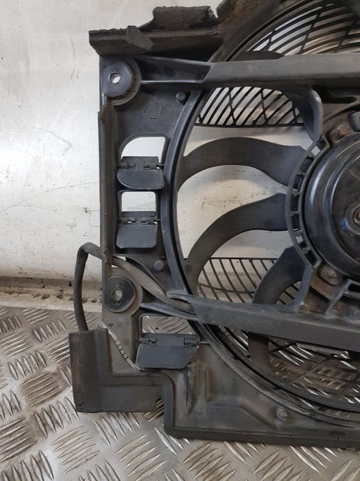 Wentylator Chłodnicy 8373003 Bmw E39 3.0D 99R-