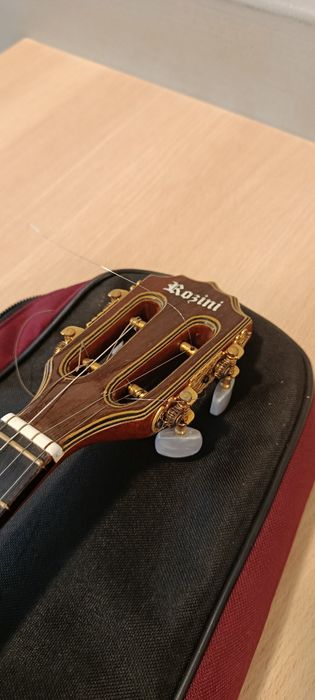 Cavaquinho Rozini