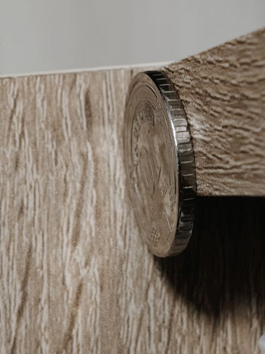 Монета 10 гривен