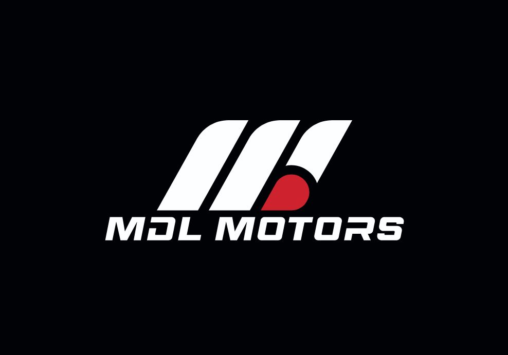 MDL MOTORS top banner