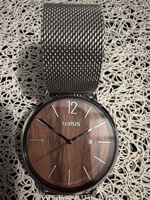 Lorus PC32-X186 – Relógio Quartzo