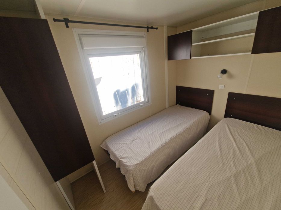 Mobil Home V3 - O'Hara Delux - Oferta Entrega - TODA EQUIPADA