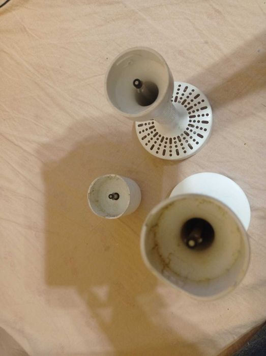 Насадки комплектуючі для блендера  Кенвуд Kenwood HB720