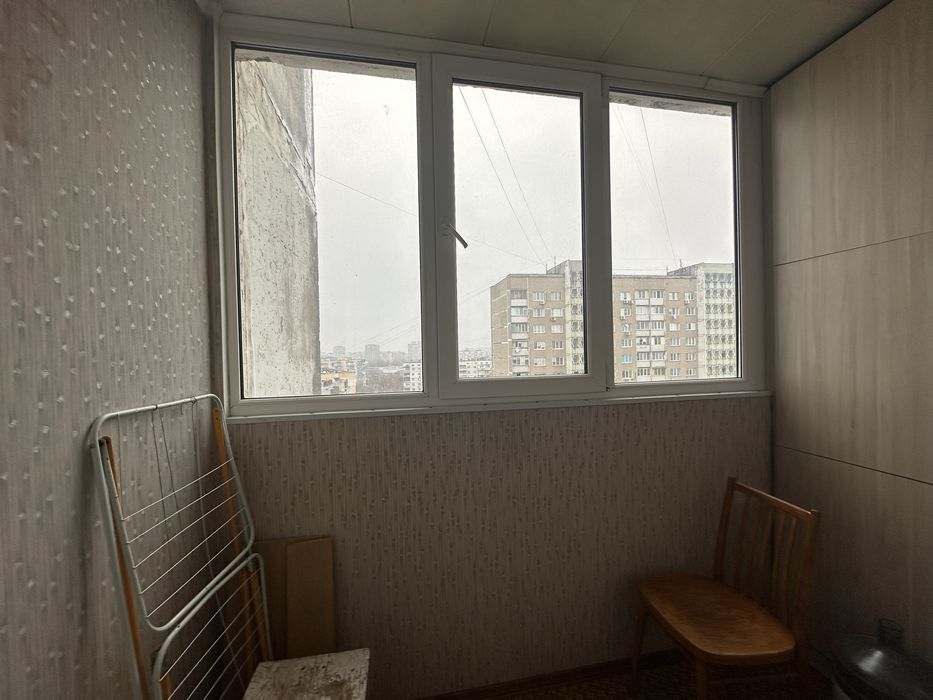 Сдам 2к квартиру Троещина Драйзера 8а  Можно с животным!