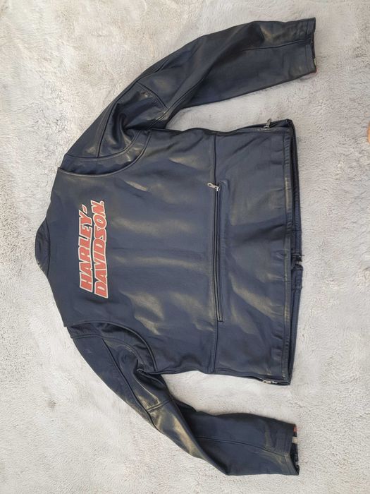 Harley Davidson XL , kurtka motocyklowa , oryginał