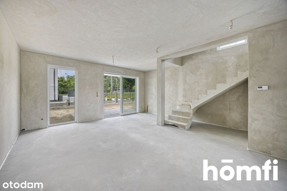 143 M² Ogrodu | Parking | Bez Pcc i Prowizji | Las - Widok 3