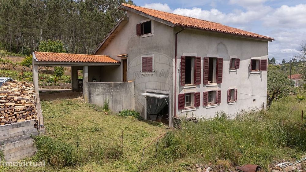 Moradia T3 para venda