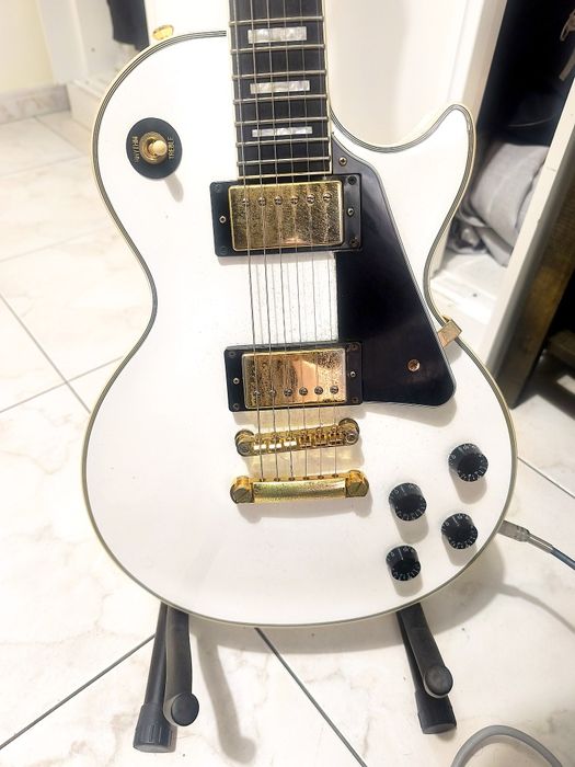 Epiphone Les Paul Alpine Custom