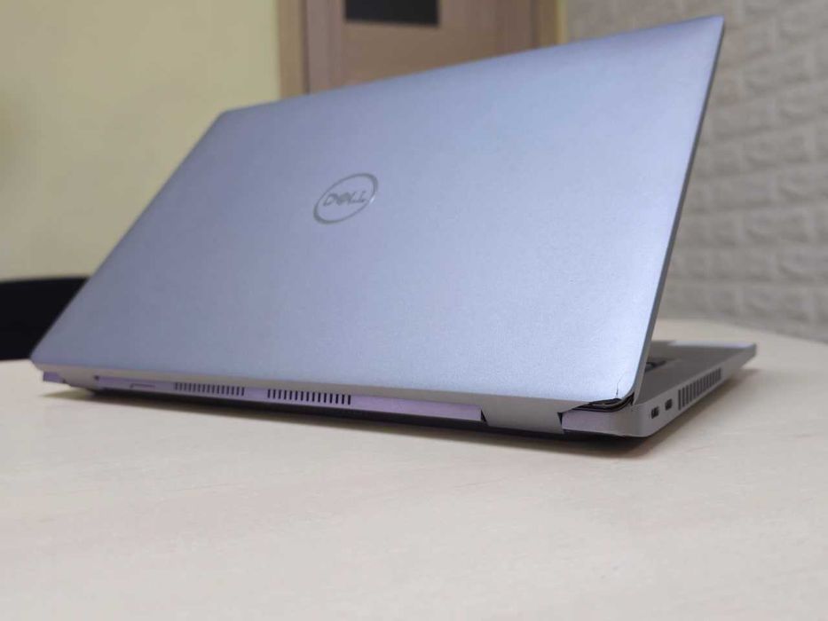 Ноутбук DELL Latitude 5420 14" IntelCore I5-11gen/DDR4 8Gb/SSD 512Gb
