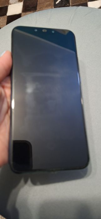 Huawei Mate 20 lite 4/64 używany sprawny