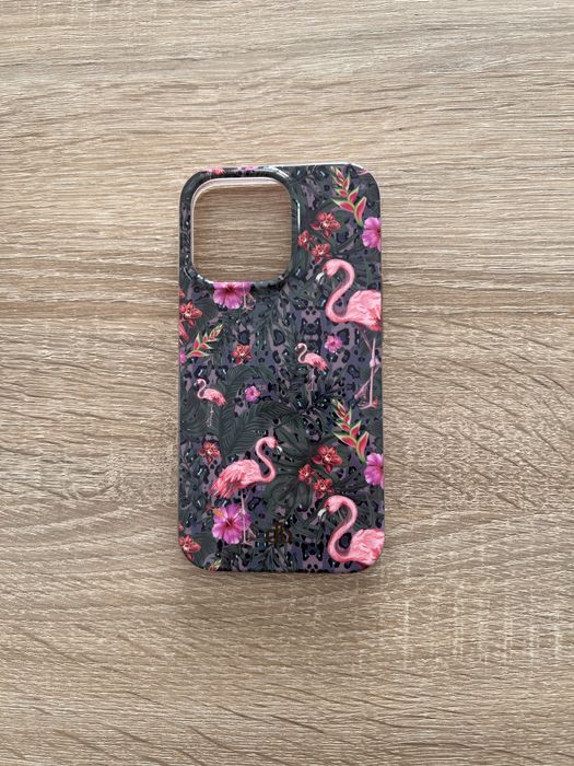 Etui case dBramante1928 (Capri) iPhone 13 Pro