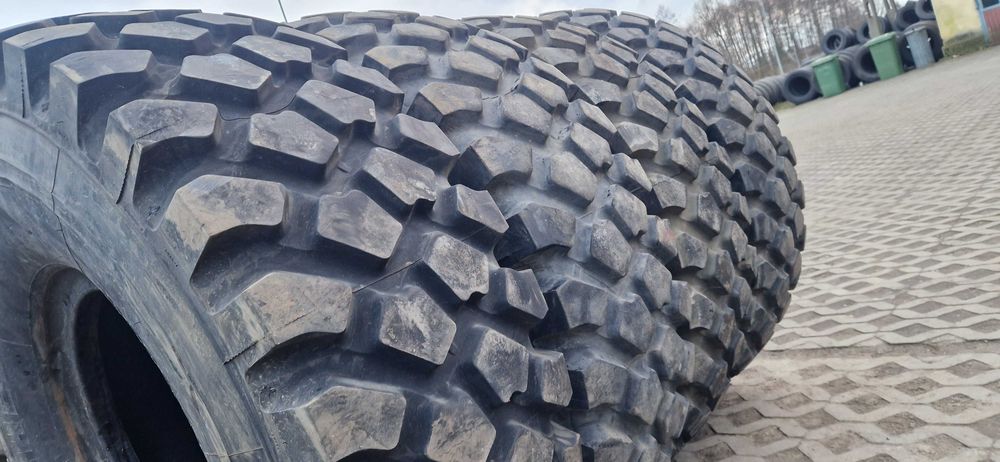 16.00r20 16.00-20, 21/80-20 Michelin XZL 95% bieżnik bez napraw