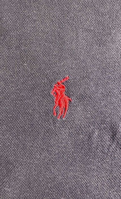 Футболка polo Ralph lauren