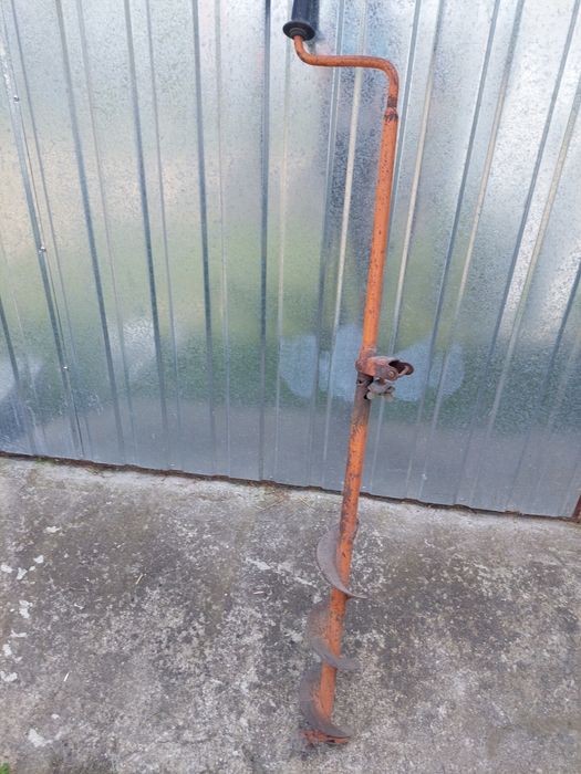 Sprzedam wiertło świder